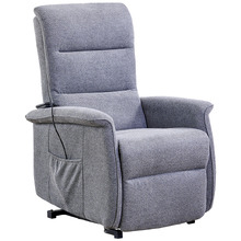 Erasyl Electric Recliner Armchair